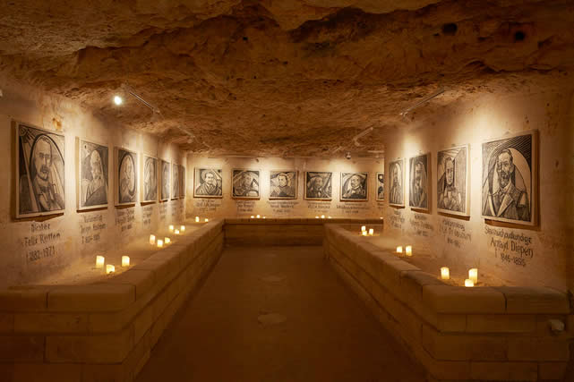 grotten valkenburg