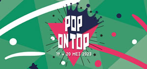 Pop on Top