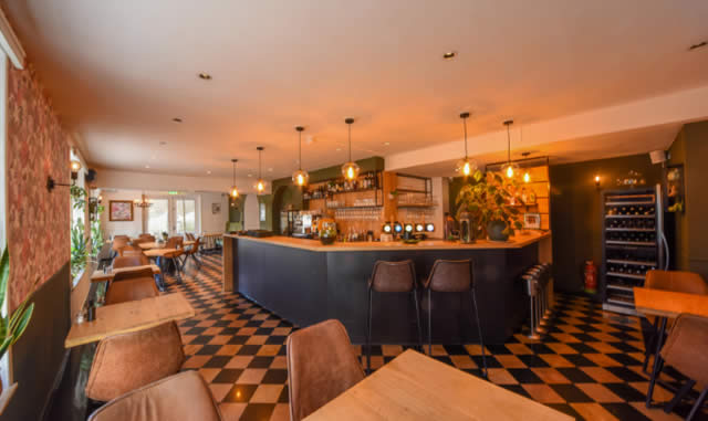 hotel 4 Jaargetijden 2