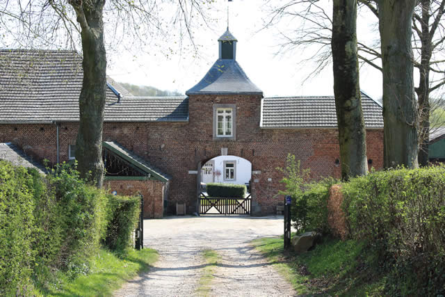 hoevegroenendaal 1