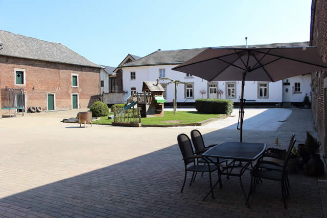 hoevegroenendaal 3