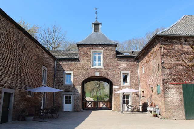 hoevegroenendaal 4