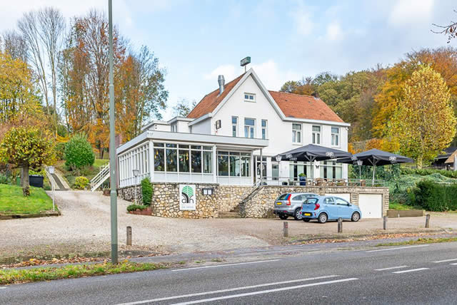 motel kuypers 1