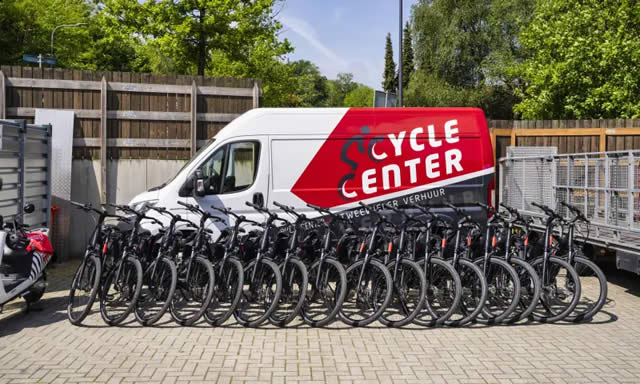 cycle center 1