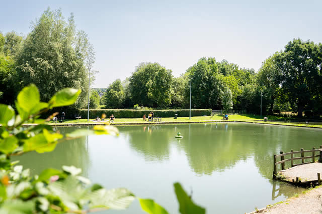 geulhof mechelen visvijver2