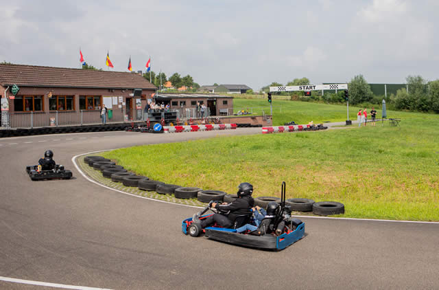 outdoor karting vaals 2