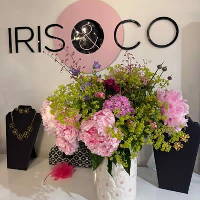 Iris & Co Damesmode