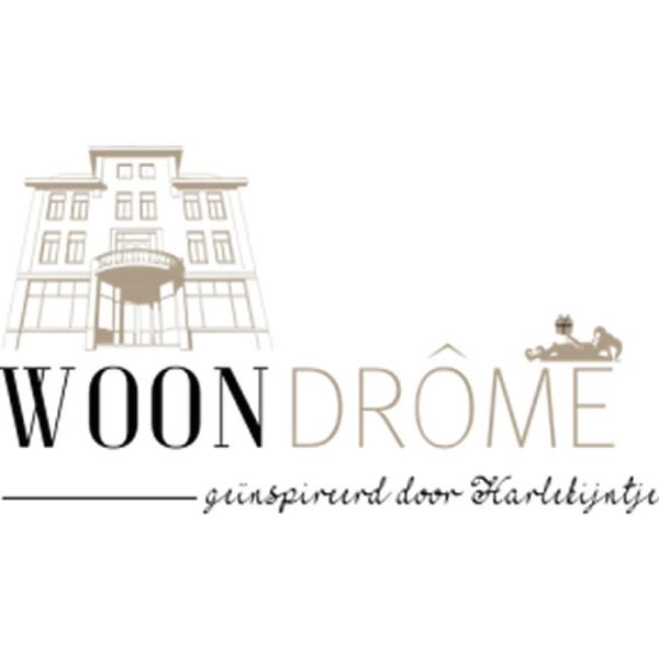 Woondrôme