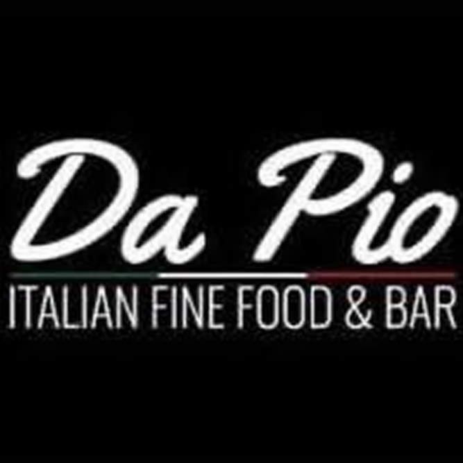 Da Pio Italian fine Food and Bar