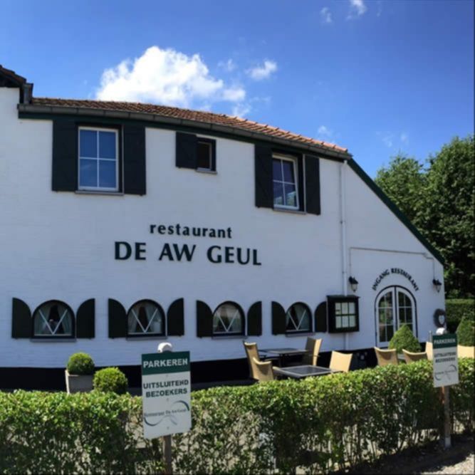 Restaurant De Aw Geul