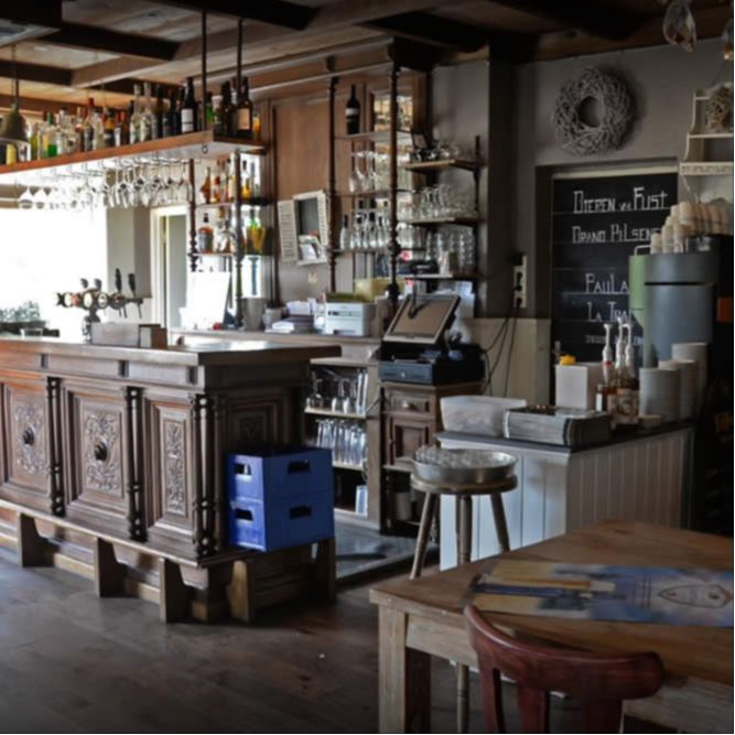 Gasterij Koningswinkelhof