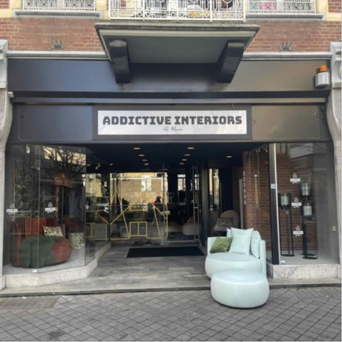 Addictive Interiors