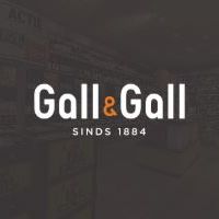 Gall & Gall