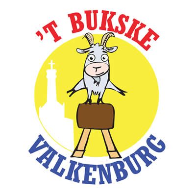 Kinderspeelboerderij 't Bukske