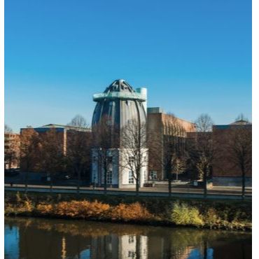 Bonnefantenmuseum