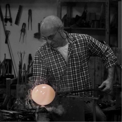 Glasblazerij Gerardo Cardinale