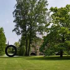 Buitenplaats Kasteel Wijlre