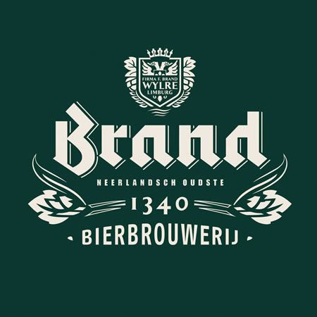 Brand Bierbrouwerij