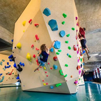 Radiumboulders Maastricht