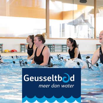 Geusseltbad Maastricht
