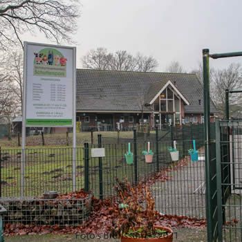 Kinderboerderij Schutterspark