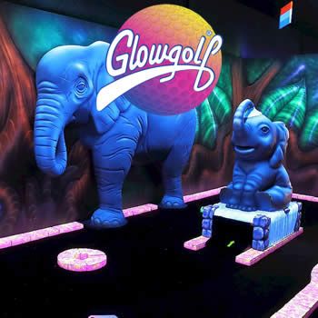 Glowgolf Kerkrade