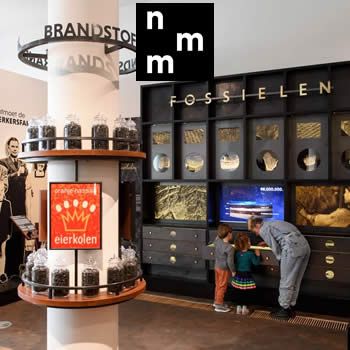 Nederlands Mijnmuseum