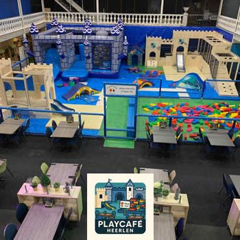 Playcafé Heerlen