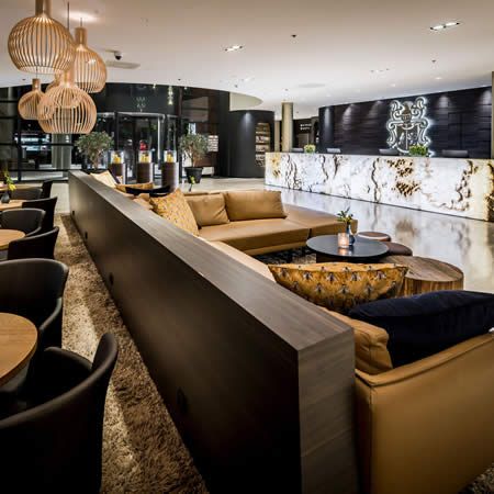 Hotel van der Valk Maastricht