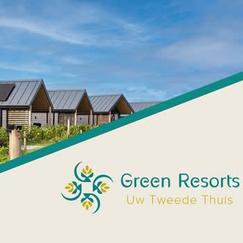 Green Resort Mooi Bemelen