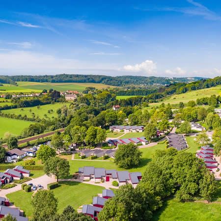 Bungalowpark Schin op Geul