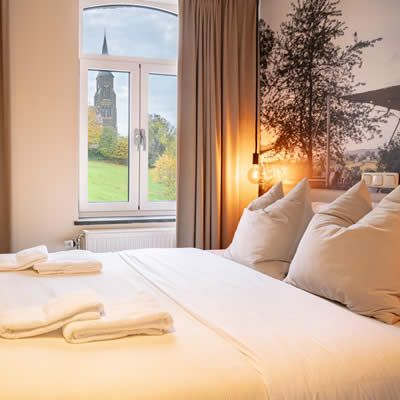 LÖSS wijnhotel en smaaklokaal