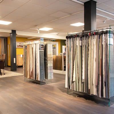 Vliegen Woninginrichting