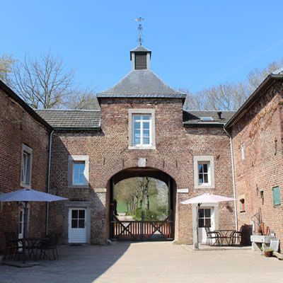 Hoevegroenendaal
