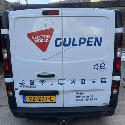 Electro World Gulpen