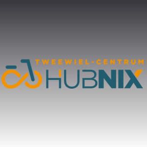 Tweewiel-Centrum Hub Nix
