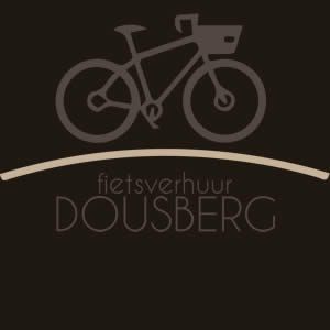Fietsverhuur Dousberg