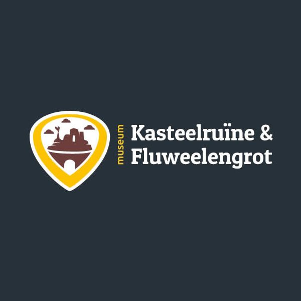 Kasteelruïne Valkenburg