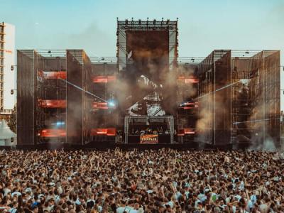 Complex Festival