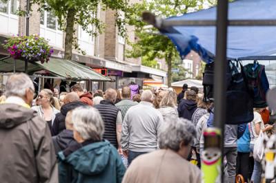Braderie Hoensbroek